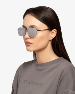 New Okulary przeciwsłoneczne typu lustrzanki Damskie Okulary Przeciwsłoneczne|Okulary Przeciwsłoneczne