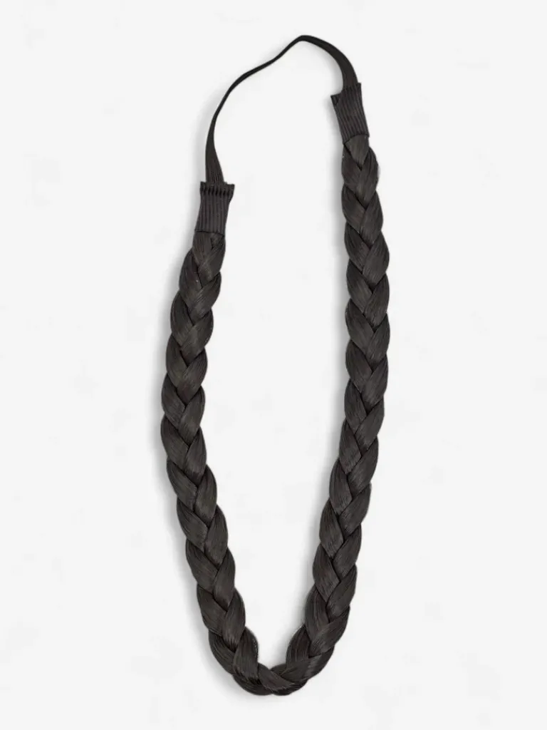 Sale Opaska do włosów a'la warkocz Braidella Damskie Akcesoria Do Włosów