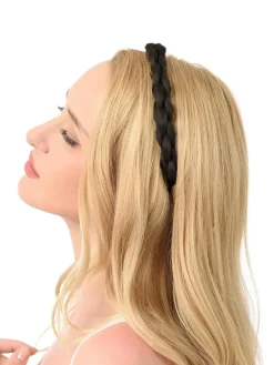 Sale Opaska do włosów a'la warkocz Braidella Damskie Akcesoria Do Włosów