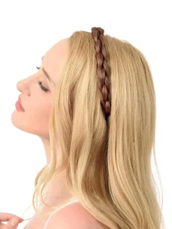 Sale Opaska do włosów a'la warkocz Braidella Damskie Akcesoria Do Włosów