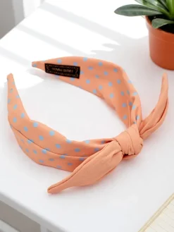 Best Opaska do włosów z kokardką Polae Damskie Akcesoria Do Włosów