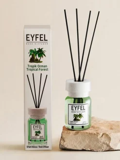 Discount Pałeczki zapachowe EYFEL Tropical Forest Artykuły Chemiczne