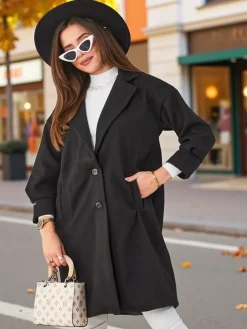 Sale Płaszcz damski Kurtki / Marynarki / Płaszcze