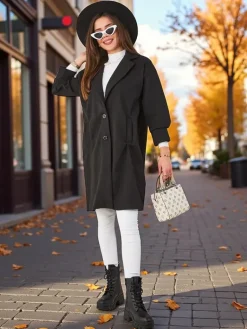 Sale Płaszcz damski Kurtki / Marynarki / Płaszcze