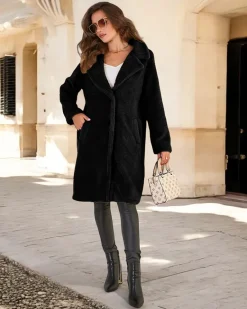 Płaszcz damski Kurtki / Marynarki / Płaszcze