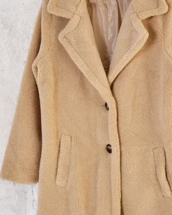 Discount Płaszcz damski Kurtki / Marynarki / Płaszcze