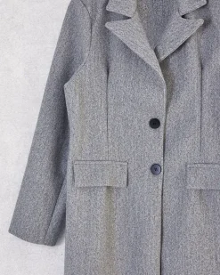 Płaszcz damski Kurtki / Marynarki / Płaszcze