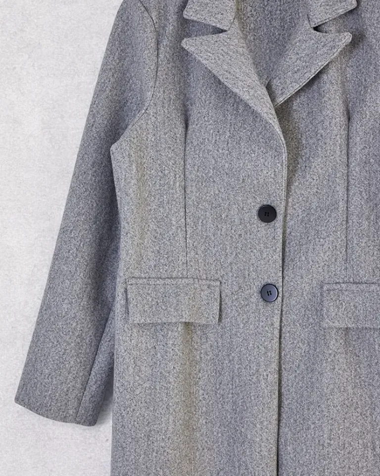 Płaszcz damski Kurtki / Marynarki / Płaszcze