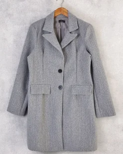 Płaszcz damski Kurtki / Marynarki / Płaszcze