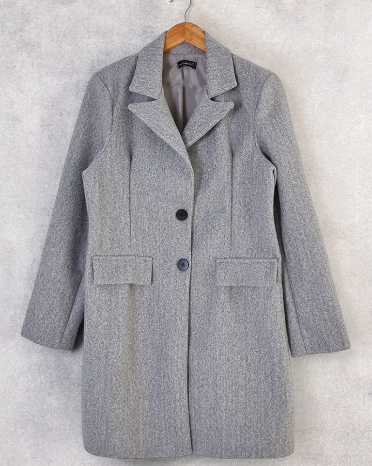 Płaszcz damski Kurtki / Marynarki / Płaszcze