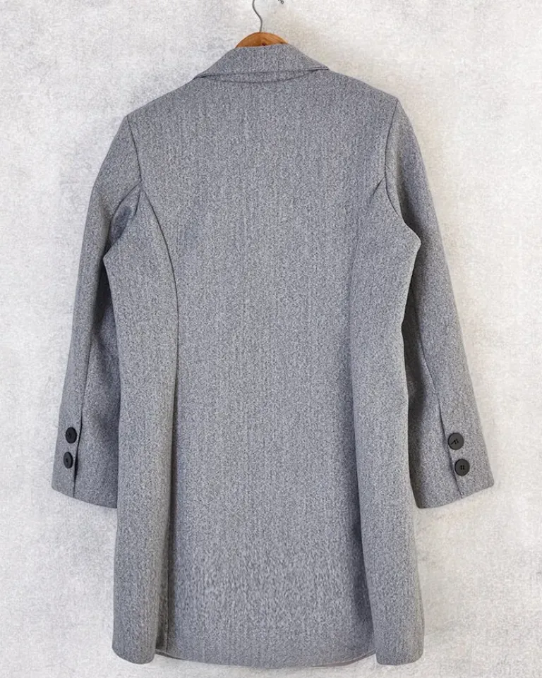 Płaszcz damski Kurtki / Marynarki / Płaszcze