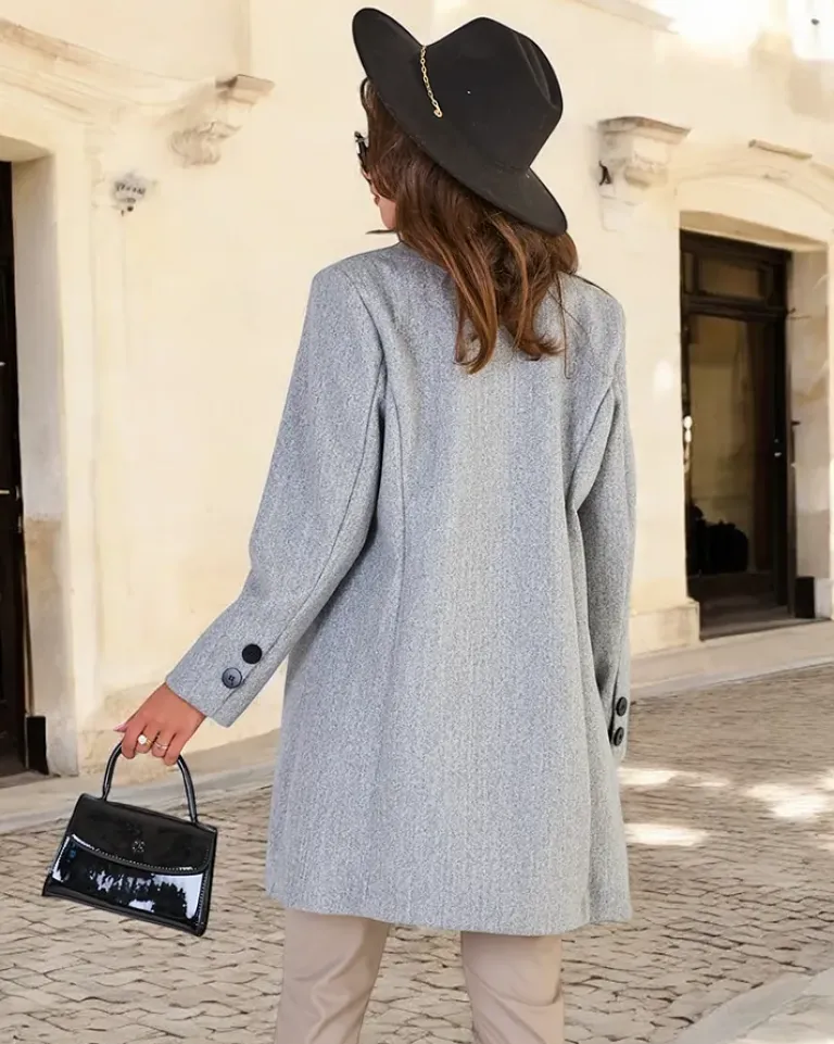 Płaszcz damski Kurtki / Marynarki / Płaszcze