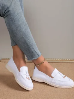 Clearance Półbuty damskie Gelloi Półbuty