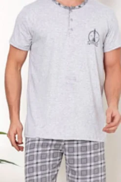 Discount Piżama męska Piżamy