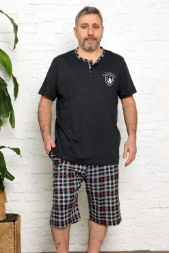 Clearance Piżama męska Piżamy