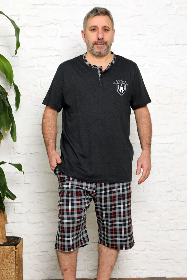 Clearance Piżama męska Piżamy