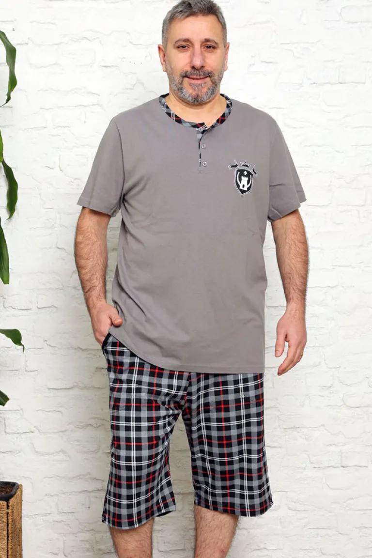 Best Piżama męska Piżamy