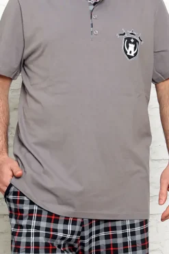 Best Piżama męska Piżamy