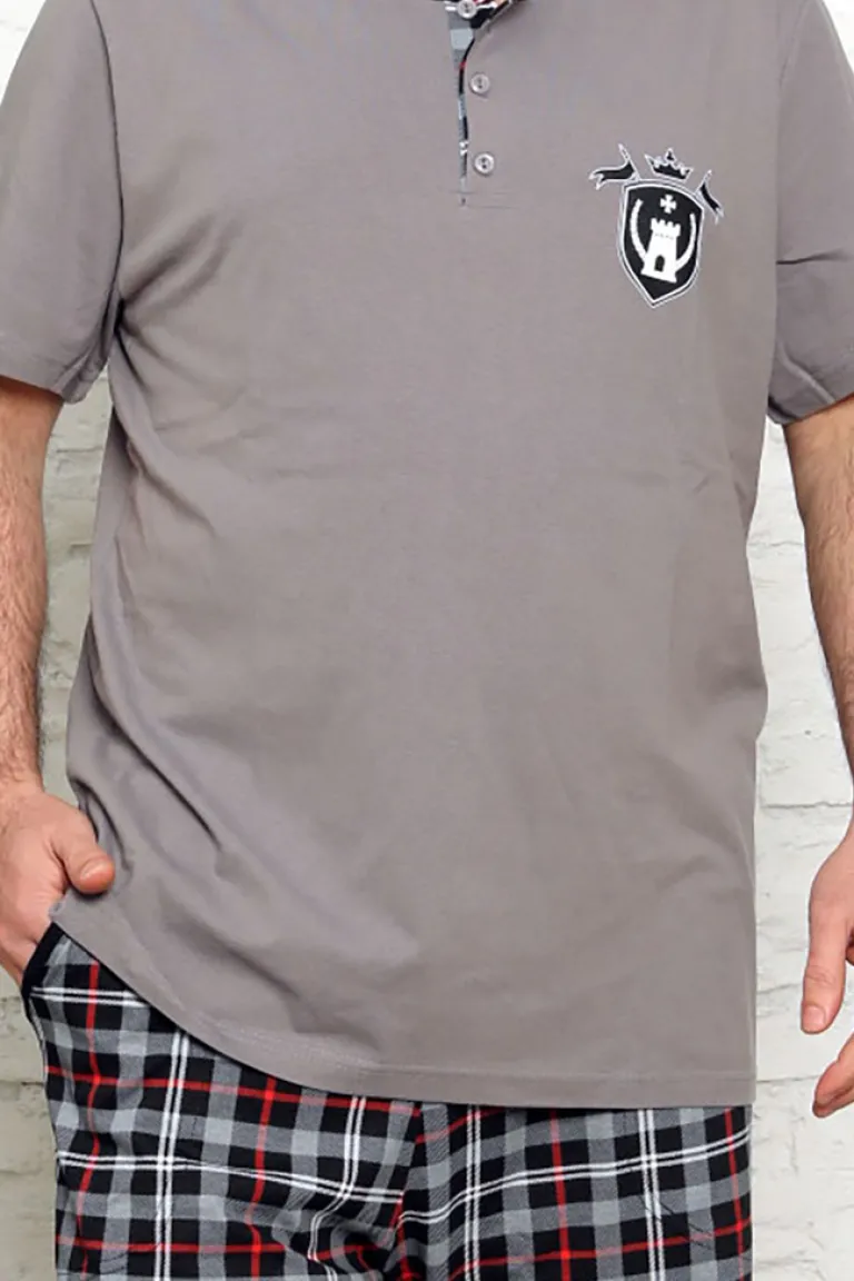 Best Piżama męska Piżamy