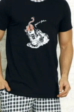 Best Piżama męska Piżamy