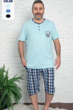 Sale Piżama męska Piżamy