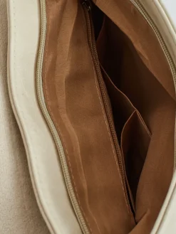 Best Plecak damski z eko skory Klara Damskie Torebki Shoppers