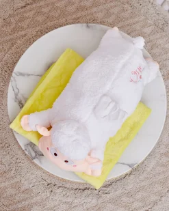 Hot Pluszowa zabawka z kocykiem Chłopięce|Dziewczęce