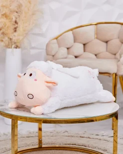 Hot Pluszowa zabawka z kocykiem Chłopięce|Dziewczęce