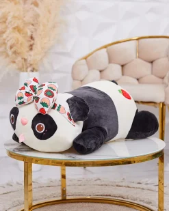 New Pluszowa zabawka z kocykiem Chłopięce|Dziewczęce