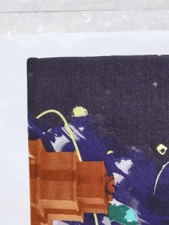 Discount Pościel świąteczna 160x200 komplet 3-CZĘŚCI 160 X 200 Cm