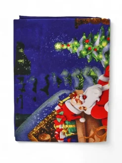 Online Pościel świąteczna 160x200 komplet 3-CZĘŚCI 160 X 200 Cm