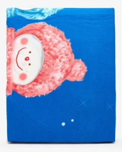 Sale Pościel świąteczna 200x220 komplet 4-CZĘŚCI 200 X 220 Cm