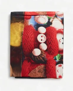 Best Pościel świąteczna 160x200 komplet 3-CZĘŚCI 160 X 200 Cm