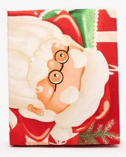 Online Pościel świąteczna 200x220 komplet 4-CZĘŚCI 200 X 220 Cm