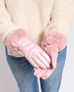 Outlet Rękawiczki damskie Damskie Rękawiczki