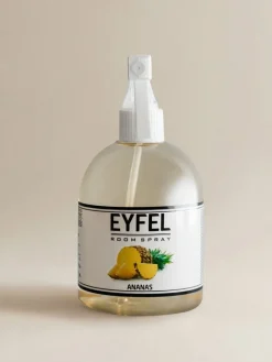 Outlet Room Spray- zapach do pokoju EYFEL Ananas Artykuły Chemiczne