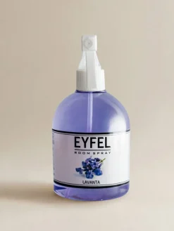 Discount Room Spray- zapach do pokoju EYFEL Lavender Artykuły Chemiczne