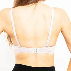 Online damski biustonosz koronkowy Codzienne