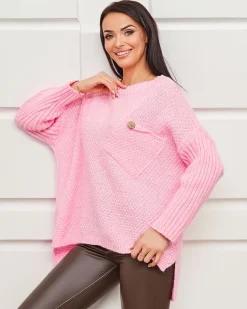 Best damski sweter Swetry