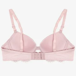 Online damski biustonosz z dodatkiem koronki Codzienne