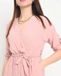 Sale długi kombinezon damski Kombinezony