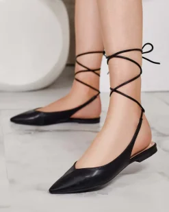 Discount Sandały a'la baleriny damskie Tailoes Baleriny Klasyczne|Sandały Płaskie