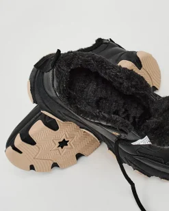 Clearance Sneakersy damskie z ociepleniem Aronni Damskie Ocieplane|Sneakersy