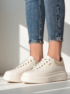 Sale Sneakersy damskie Ofetorie Damskie Sneakersy