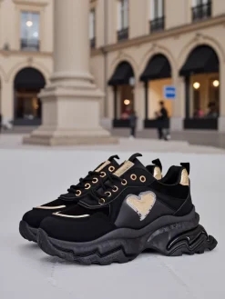 Best Sneakersy damskie Arates Damskie Sneakersy