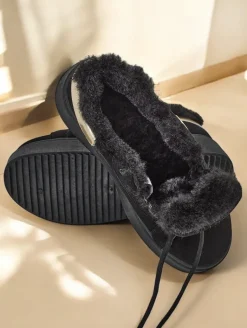 Outlet Sneakersy damskie z ociepleniem Romii Damskie Ocieplane|Sneakersy