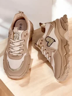 Best Sneakersy damskie Arates Damskie Sneakersy