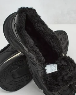 Clearance Sneakersy damskie z ociepleniem Comiv Damskie Ocieplane|Sneakersy