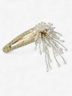 Clearance Spinka do włosów z koralikami Damskie Akcesoria Do Włosów