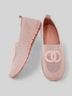 Best Sportowe mokasyny damskie Pertepses Półbuty